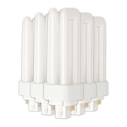 Bombilla Fluorescente Gemini T/E 26W GX24q-3