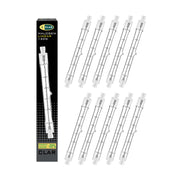 Bombilla Halogena Lineal 120W 118mm.