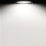 Luminaria LED 40cm 20W