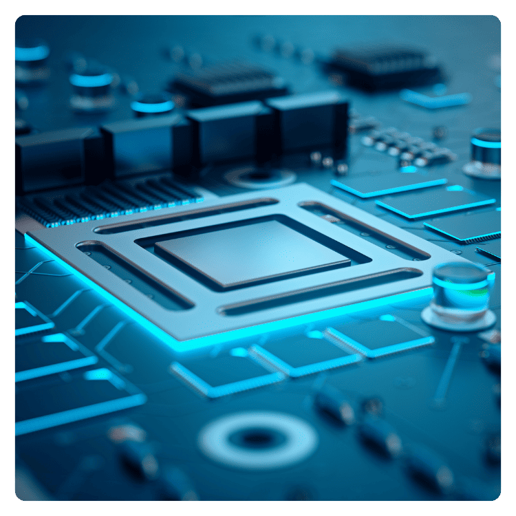 Calidad certificada y máxima seguridad