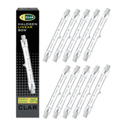LINEAL ECO 80W 220-240V 78mm