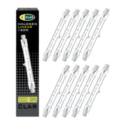 LINEAL ECO 120W 220-240V 78mm