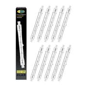 LINEAL ECO 400W 220-240V 118mm