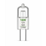2 PIN ECO 16W 12V G4