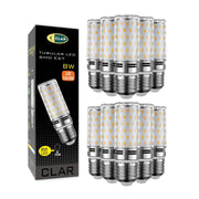 9W LED Long Bulb, LED Corn Bulb