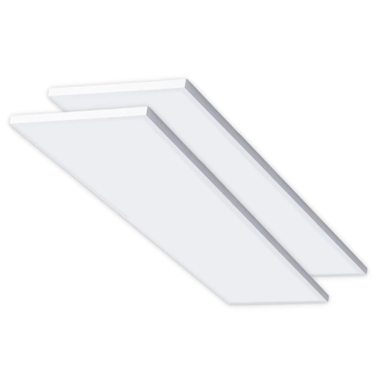 Panel LED Superficie 90x30 CCT