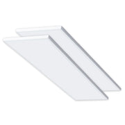 Panel LED Superficie 90x30 CCT