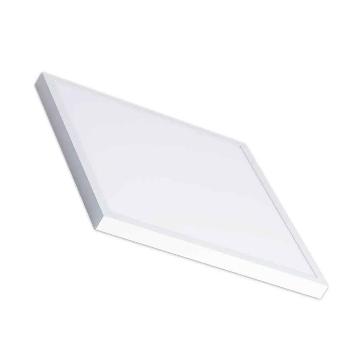 Panel LED Superficie 60x60 CCT