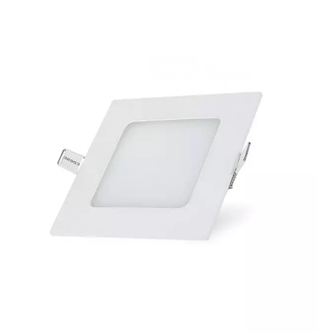DOWNLIGHT EMP CUADRADO 12W CORTE 155