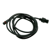 Cable Alargador de 2 Metros Foco Solar