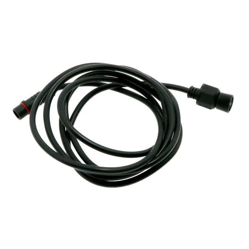 Cable Alargador de 2 Metros Foco Solar
