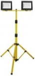 TIGER PROYECTOR LED (TRIPODE+2PROY) 2X50W