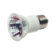 DICROICA Ø50mm 75W 220-240V E27