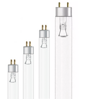 Tubo Germicida 36W T8