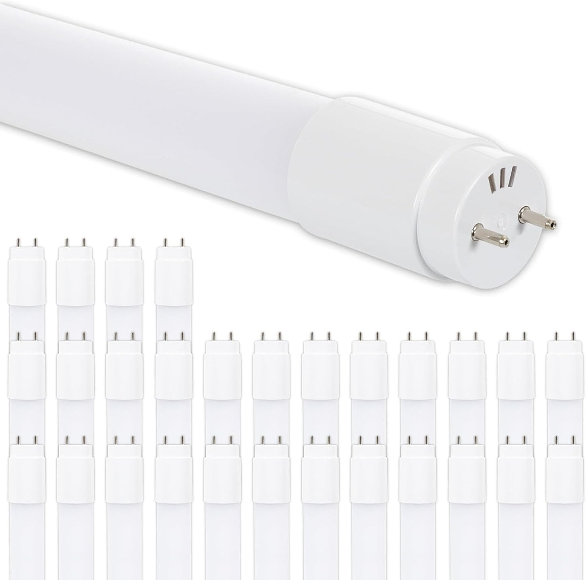 TUBO LED T8 24W 1500mm