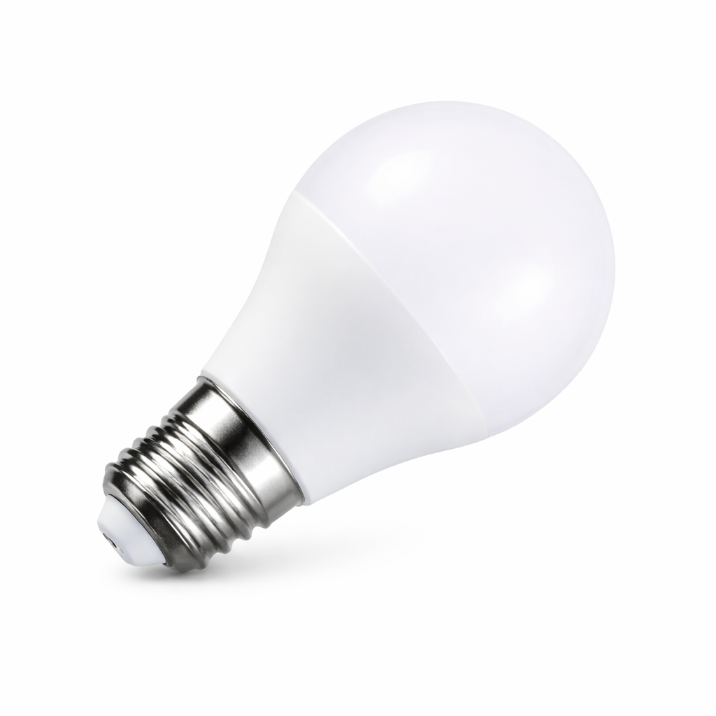 ESFÉRICA LED SMD 12/24V 5W E27