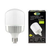 E27 50W Industrial LED Bulb