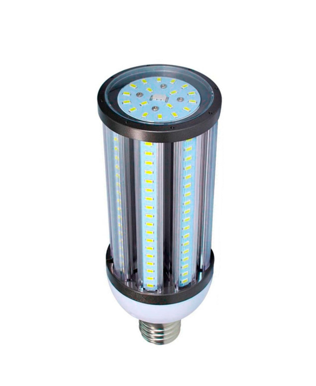 CORN LED,  27W, E27 L3500  70x187
