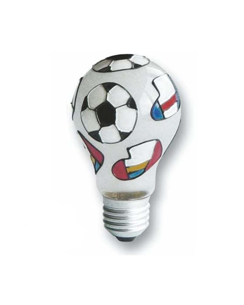 STANDARD DECO 25W 230V BALONES