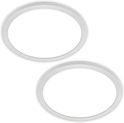 copy of Plafón LED Empotrable y Ajustable, Foco Interior Para Techo, Luz Downlight, 3 Años de Garantía, 20W