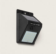 Aplique Solar Encendido Crepuscular
