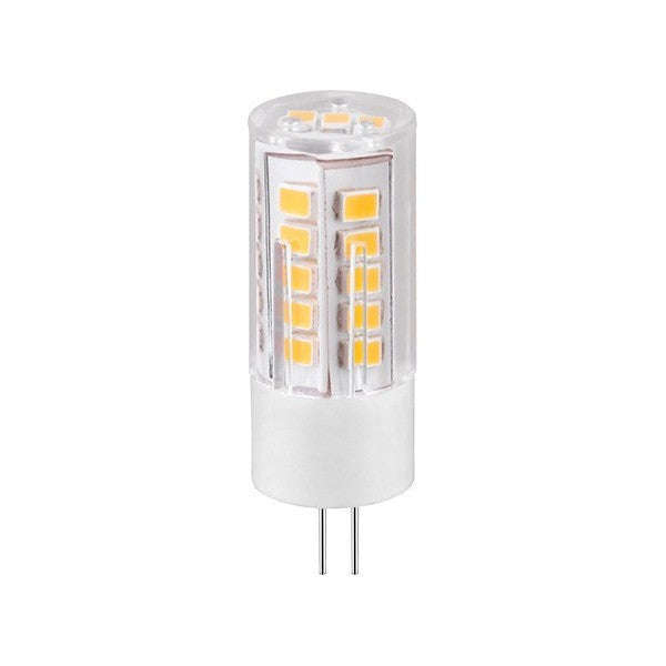 2 PIN G4 LED AMBIENTE 3W 12V