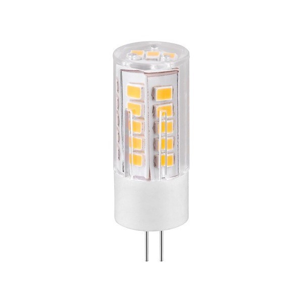 2 PIN G4 LED UMGEBUNGSLICHT 3W 12V