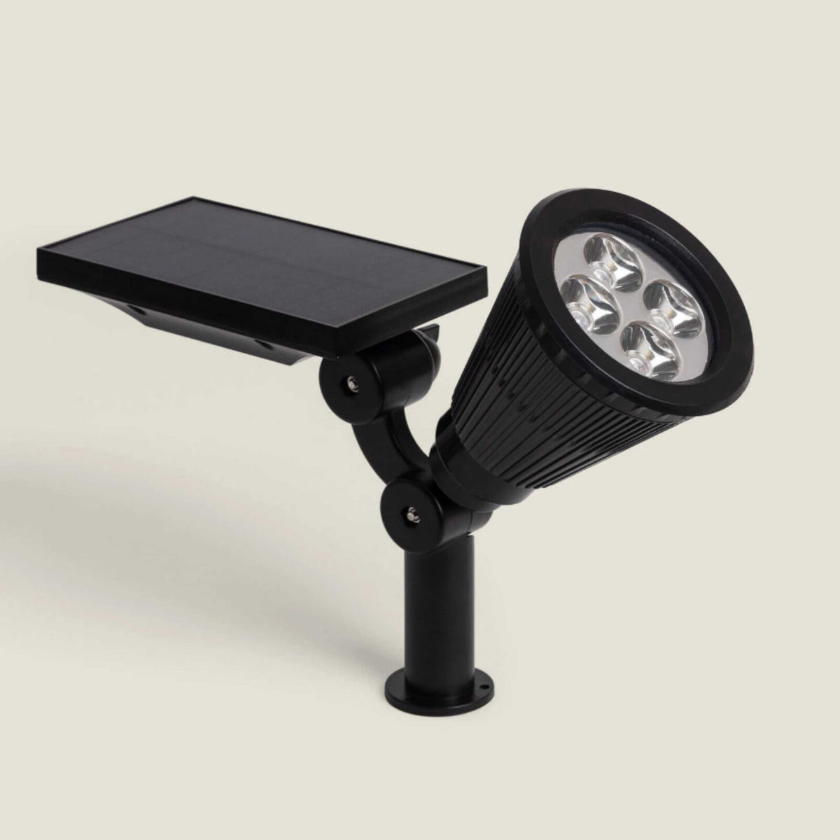 Pincho Jardin LED Solaire