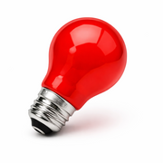 STANDARD 25W 24V ROJO