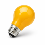 STANDARD 25W 230V JAUNE