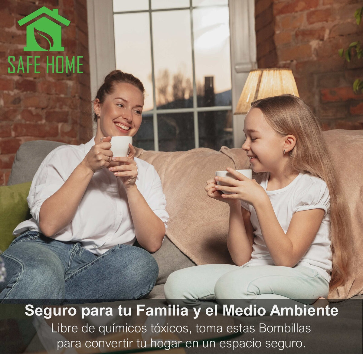 Bombilla LED E27 10W, Bombilla E27
