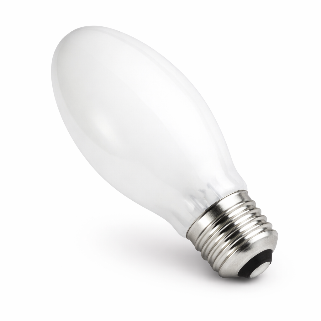LUZ MEZCLA 250W E40 MLF