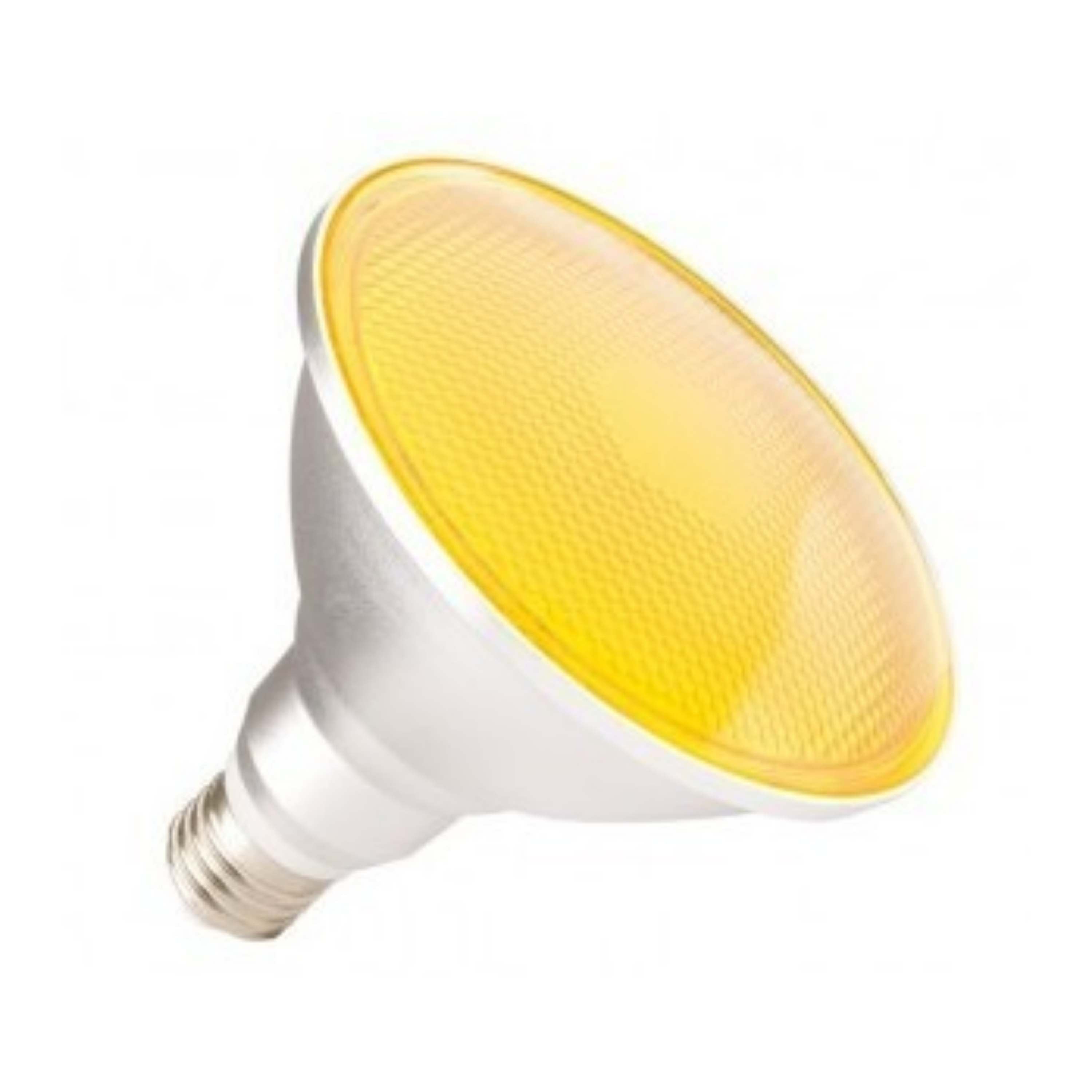 Yellow LED Lamp 15W