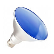 15W Blue LED Lamp