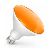 PAR 38 LED 15W ORANGE