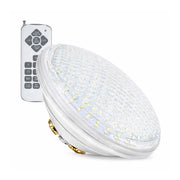 PAR 56 LED PISCINE AC 15W 12VAC RGB