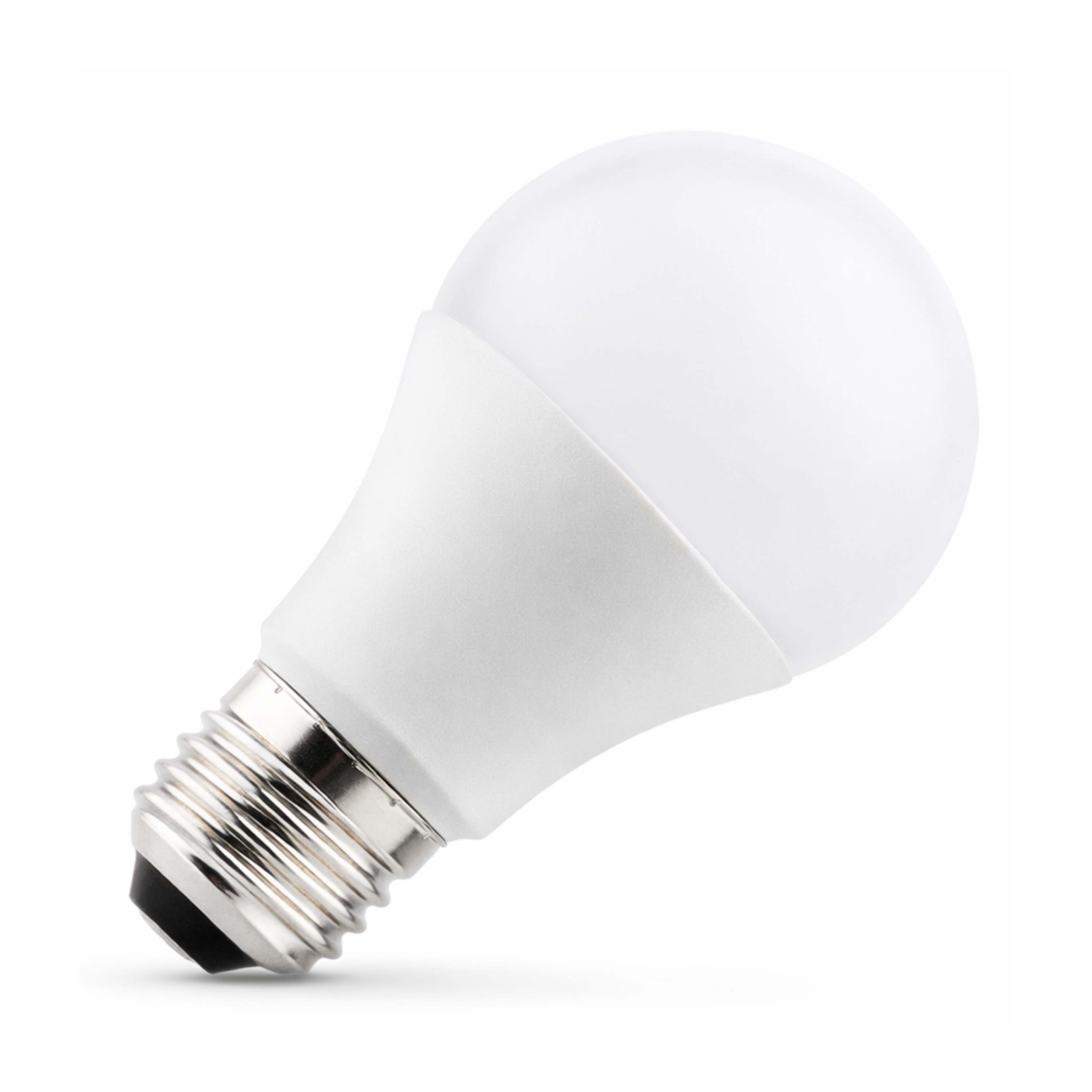STANDARD LED SMD MATT 7W