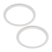 DOWNLIGHT LED 15W 175mm 6500ºK EINSTELLBAR 50-150mm