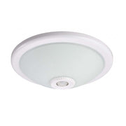 ROUND INFRARROJOS 2x10W