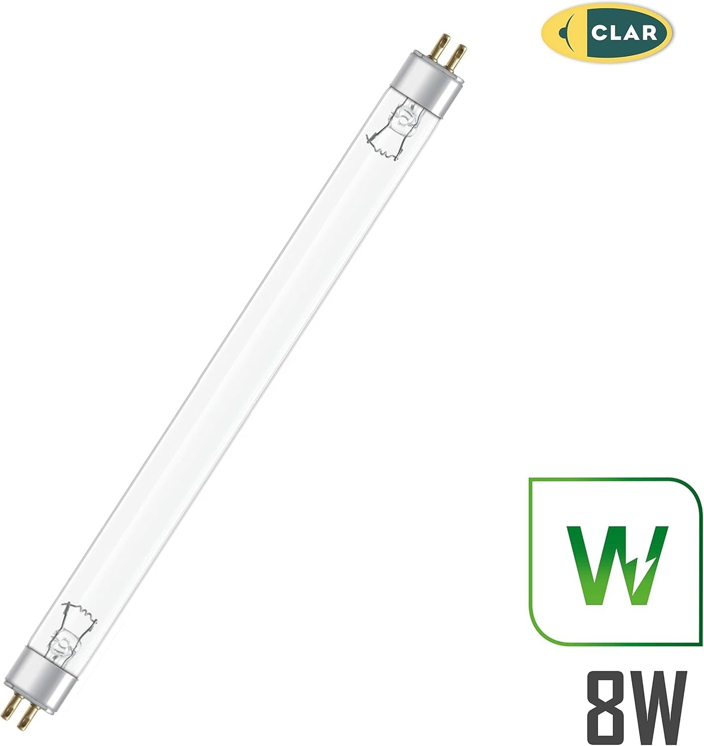TUBO GERMICIDA 8WT5 GL