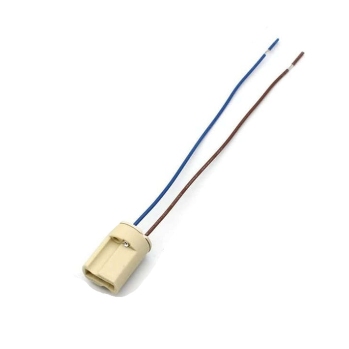 LAMPENFASSUNG IV-40 G9