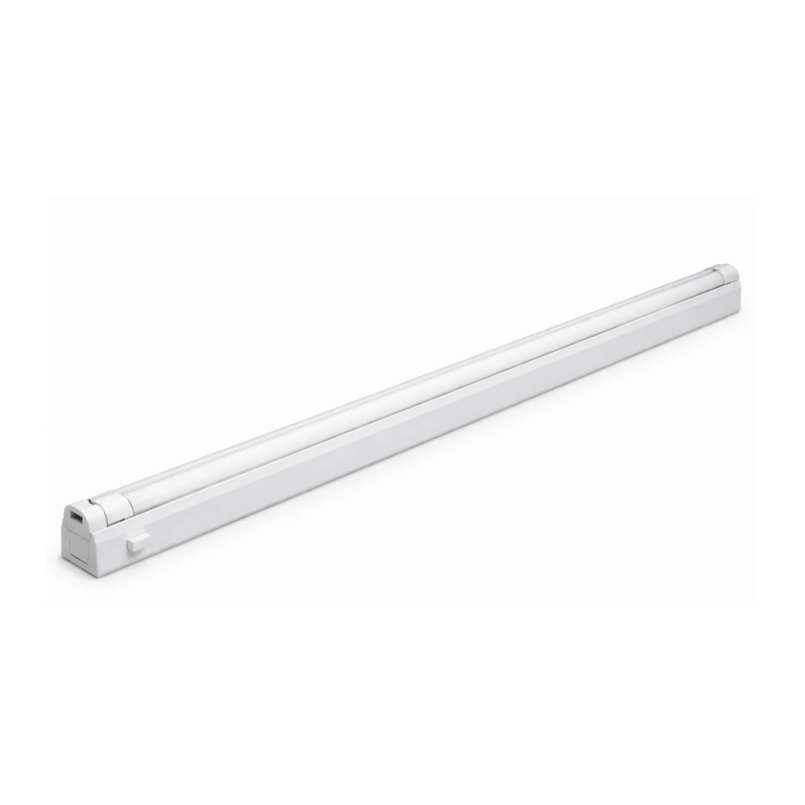 CLARINE 28W BLANCO (suministrado con tubo incluido)