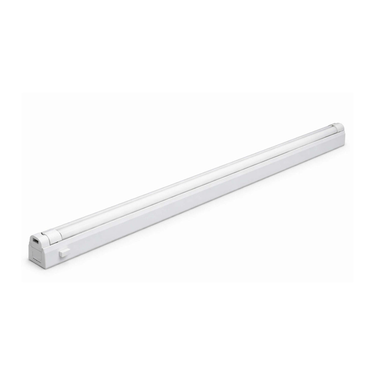 CLARINE 28W BLANC (suministrado avec tube inclus)