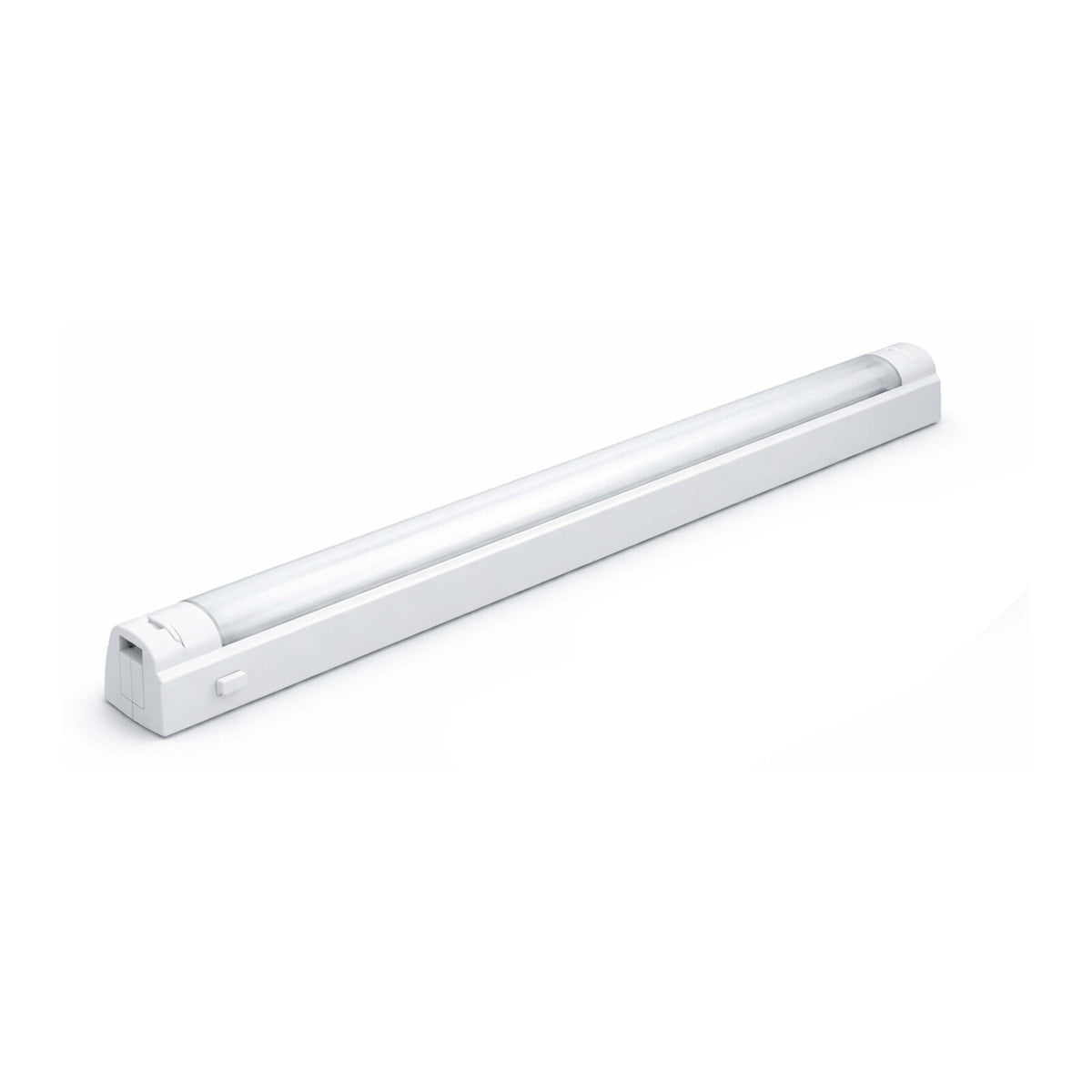 CLARILUX 13W (suministrado con tubo incluido)