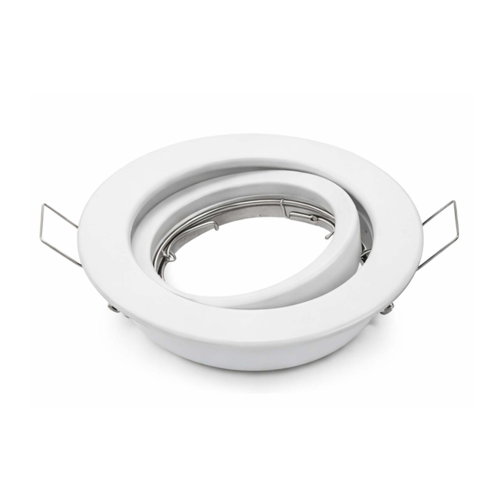 ARO ZAMAK ALUMINIO BASCULANTE BLANCO