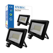 NILO PROYECTOR LED DETECTOR 50W