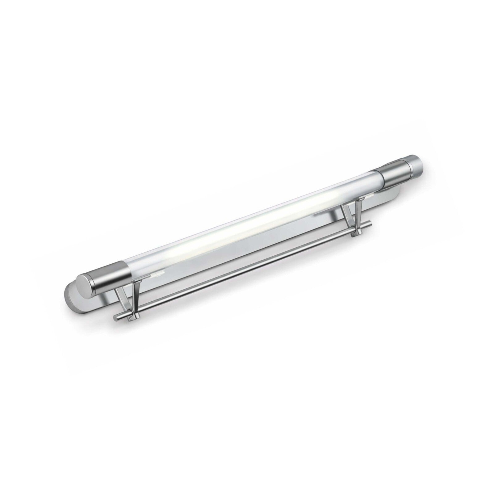 PRATIKA 8W INOX