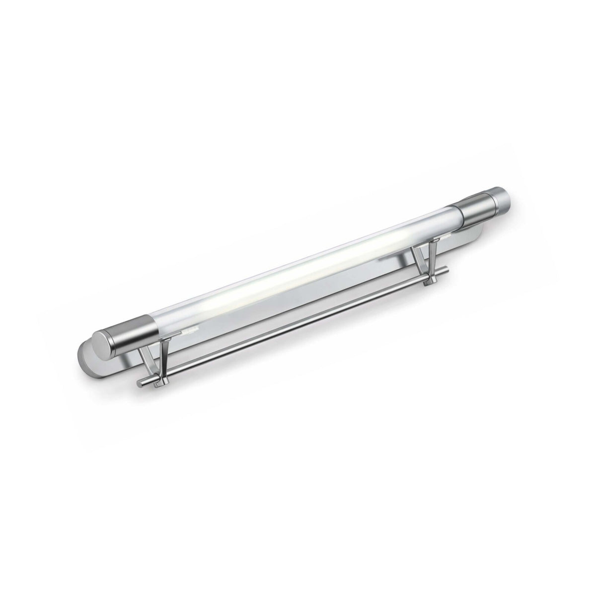 PRATIKA 8W INOX