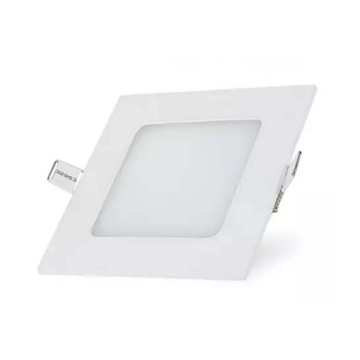DOWNLIGHT EMP CUADRADO 15W CORTE 180