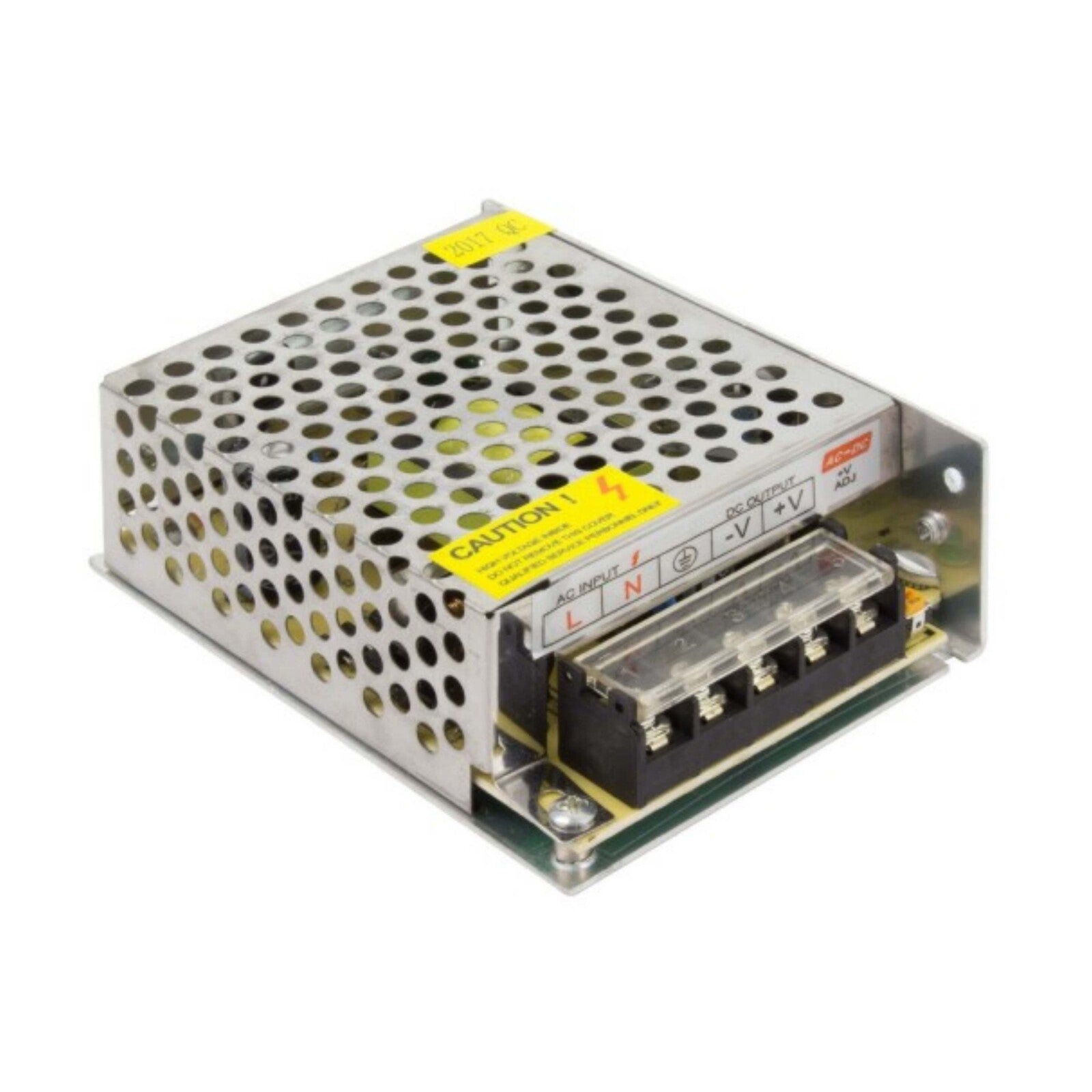 DRIVER 36W IP20